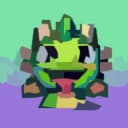 Silly Dragon