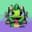 Silly Dragon