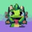 Silly Dragon