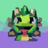Silly Dragon