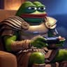 Kekius Maximus (kekiusmaximus.vip)