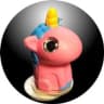 Unicorn Fart Dust
