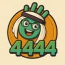 4444 Meme