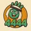 4444 Meme