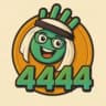 4444 Meme