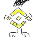 Binance Mascot