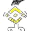 Binance Mascot