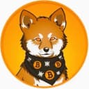 LOBO•THE•WOLF•PUP (Bitcoin)