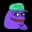 Purple Pepe