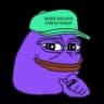Purple Pepe