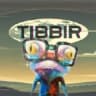 Ribbita by Virtuals