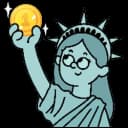 Torch of Liberty