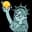 Torch of Liberty