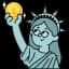 Torch of Liberty