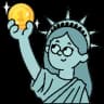 Torch of Liberty