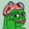 Pepe Unchained (New)