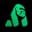 Apeing
