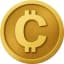 Cryptocurrency Coin