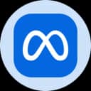 Meta tokenized stock (xStock)