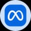 Meta tokenized stock (xStock)