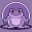 Purple Frog