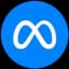 Meta Platforms Tokenized Stock (Ondo)