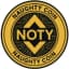 NAUGHTY COIN
