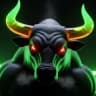 The Black Bull