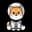 Asteroid Shiba
