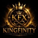 Kingfinity