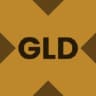 Gold tokenized ETF (xStock)