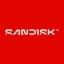 SanDisk Corp tokenized stock (Backpack)