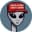 Make Aliens Great Again