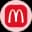 McDonald's tokenized stock (xStock)