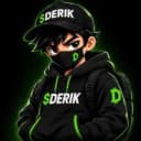 Crypto Derik