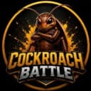 Cockroach Battle