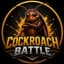 Cockroach Battle