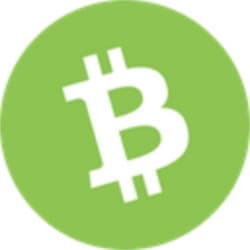 Bitcoincash
