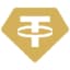 Tether Gold