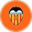Valencia CF Fan Token