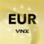 VNX Euro